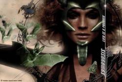 Symbyosis : Life Is a Phoenix